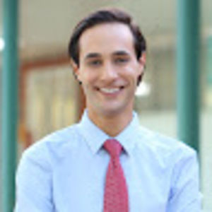 Meet your Posher, Dr. justin